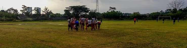 Футбол в Индонезии