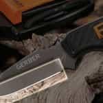 Bear Grylls Ultra Compact Knife GBR051 002