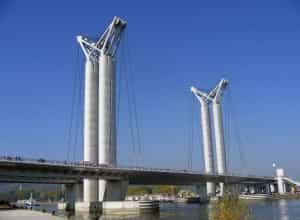 Мост Гюстава Флобера 2
