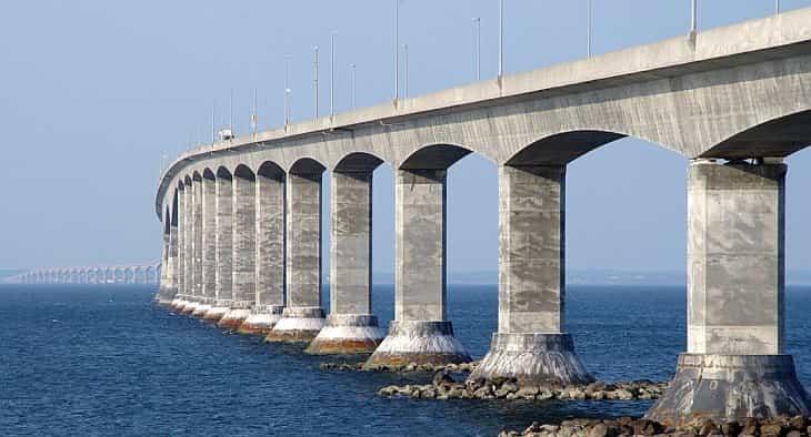 Мост Конфедерации 2