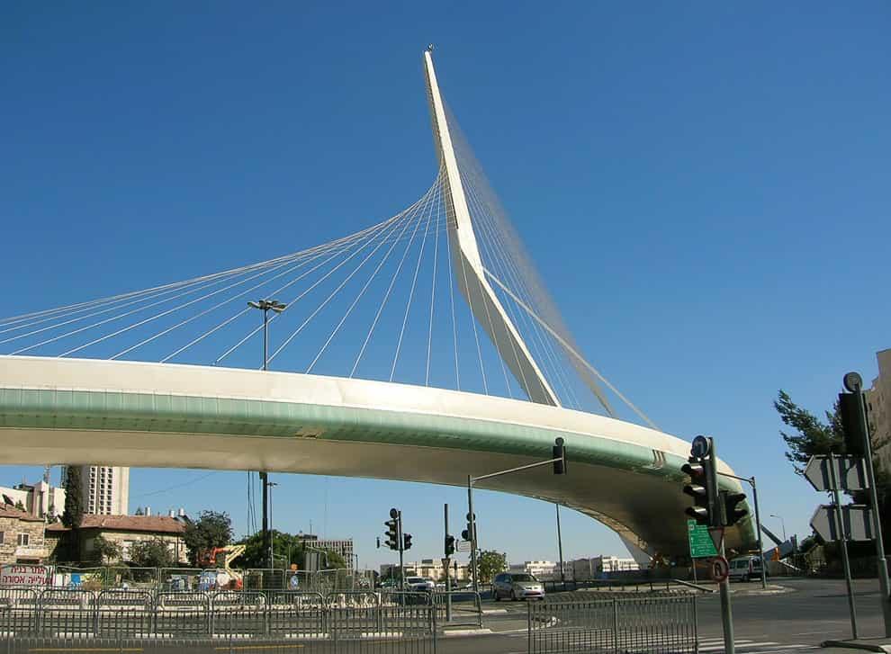 Мост Meitarim 1