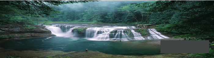 Самые запоминающиеся водопады мира