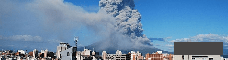 Последние фотографии туристов с вулкана Онтакэ