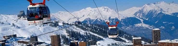Лыжные курорты Италии откроются с запозданием