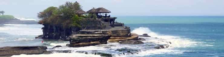 Топ-5 лучших пляжей Бали
