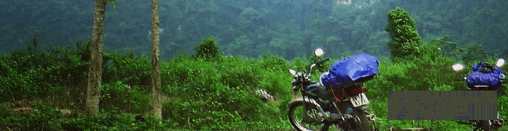 Путешествие сквозь Вьетнам и Камбоджу на мотоцикле Часть 2