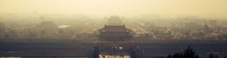 18 день. Обзор Пекина