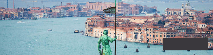 Как сэкономить в Венеции