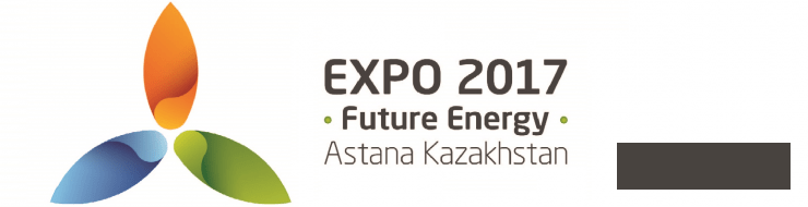 EXPO 2017 - Астана
