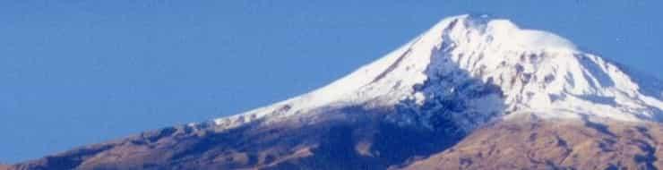 Гора Арарарт - гора преданий и природной красоты