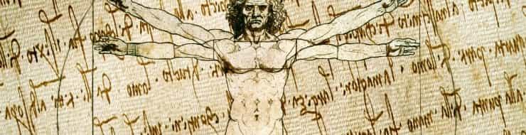 10 изобретений гениального Леонардо да Винчи