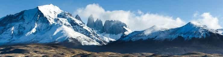 Самые интересные факты о Чили