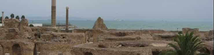 Карфаген – история государства и наследие Туниса в одном городе.