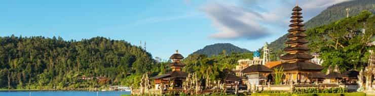 10 самых красивых и интересных мест острова Бали