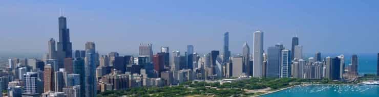 10 Лучших бесплатных достопримечательностей в Чикаго