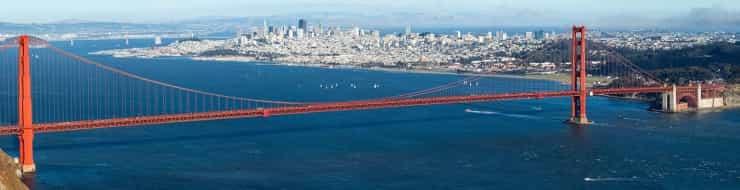 10 вещей которые нужно сделать в Сан-Франциско