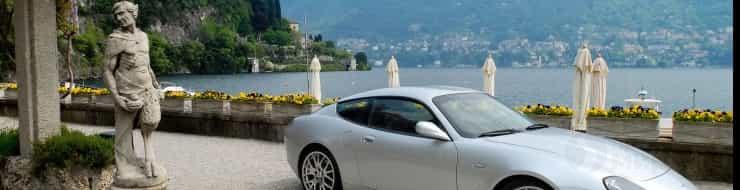 Как лучше арендовать роскошный автомобиль в Италии