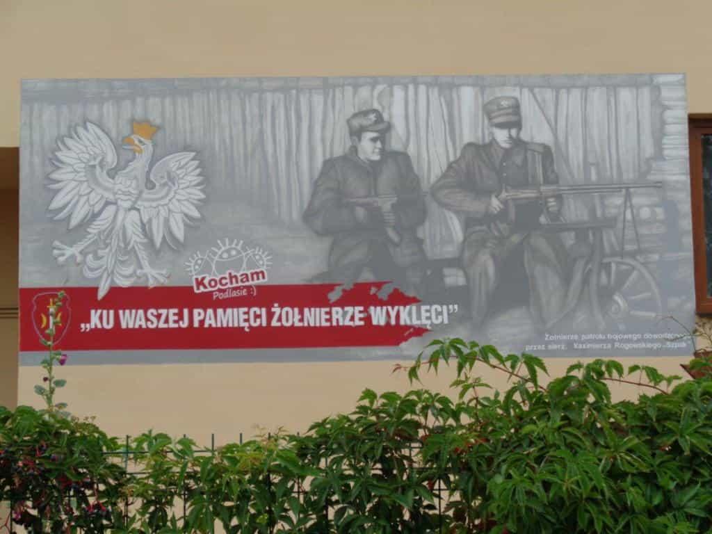 Польский плакат